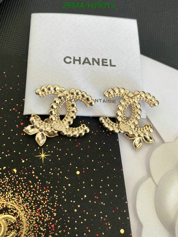 SAMC - CHL Jewelry Earrings - 170