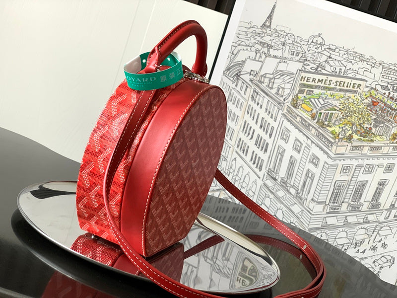 Glamy - GYO Bags - 373