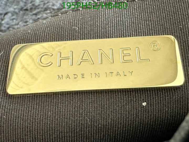SAMC - CHL Bags - 303
