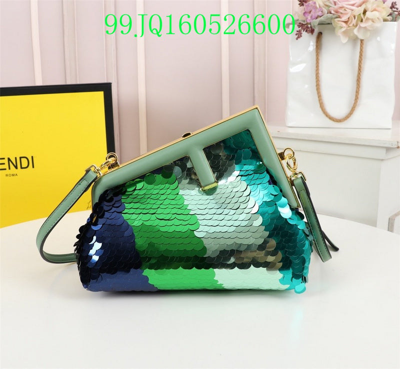 Glami - FDE Bags - 3184