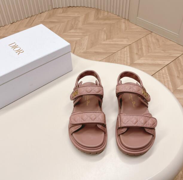 SAMCC - DOR Women Shoes - 200