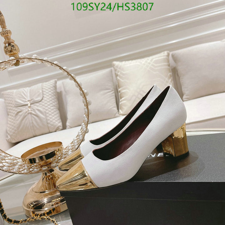 SAMC - CHL Women Shoes Ballet - 046