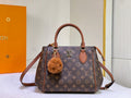 Satchel Bags - VL Bags - 1952