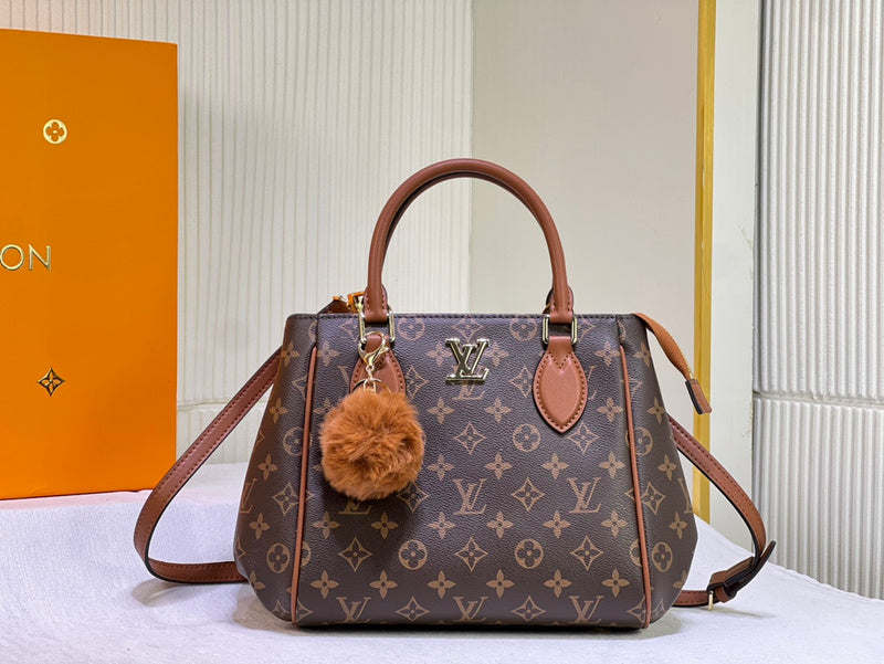 Satchel Bags - VL Bags - 1952