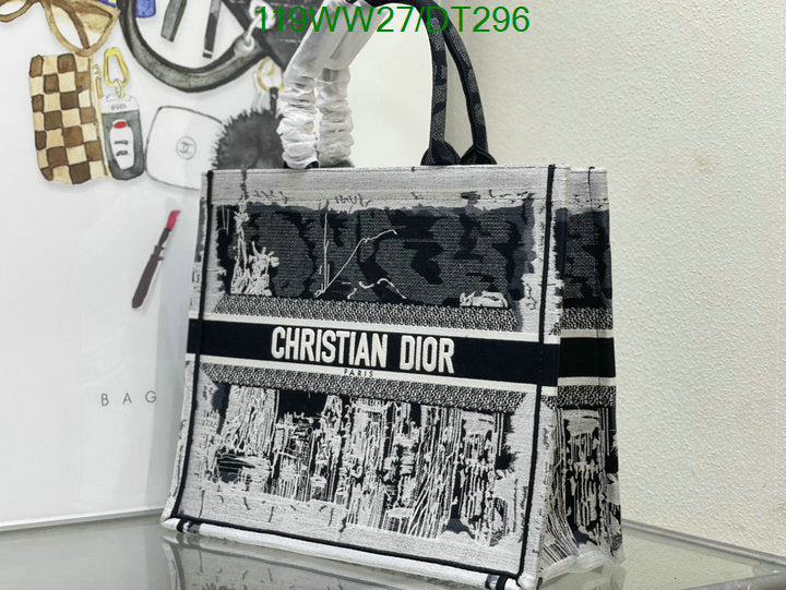SAMCC - DOR Bags - 777