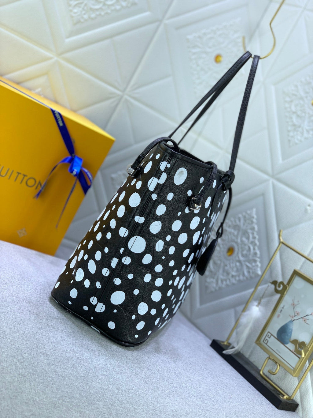 EN - New Bag LUV 653