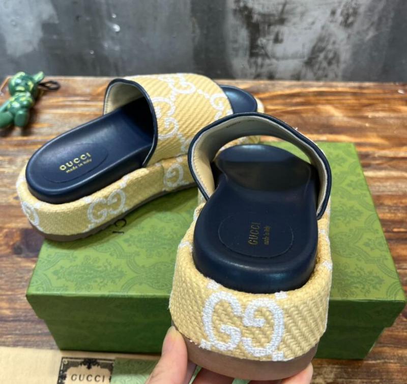SAMC - GUKI Women Shoes - 1019