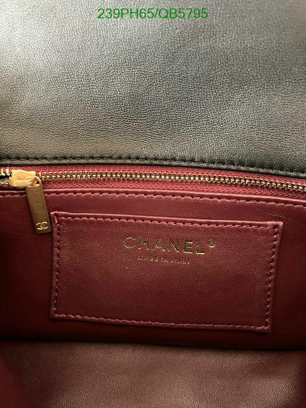 SAMC - CHL Bags - 553