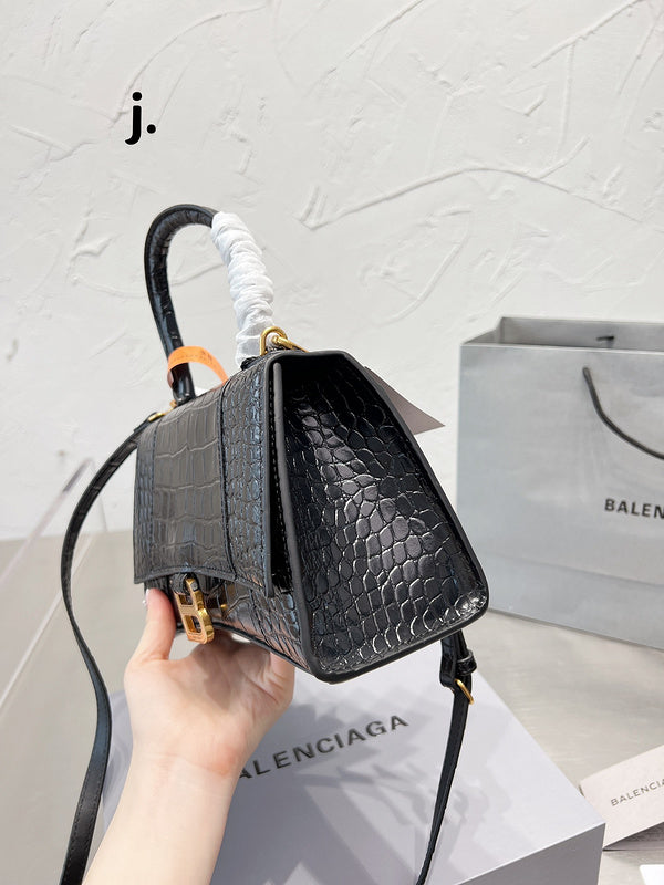 Satchel Bags - BGA Bags - 1370