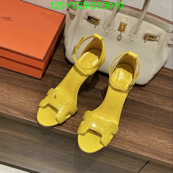 SAMC - HMS Women Shoes - 118