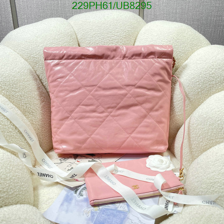 SAMC - CHL Bags - 087