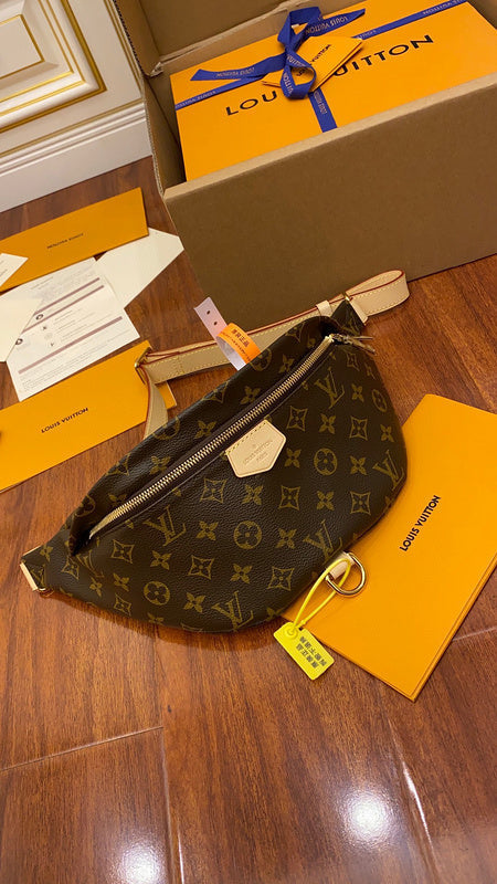 Glami- Glami- Lu-Vi bags - 16401