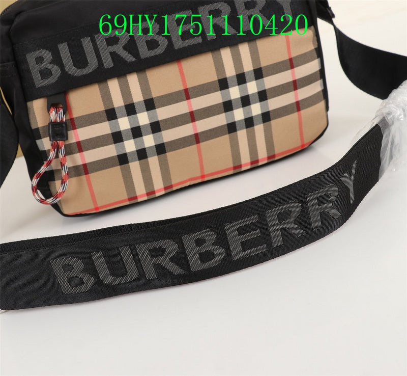 Glami Fashion -BBR Bags - 242