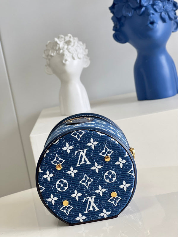 Glami Fashion Lu-Vi Bags - 16627