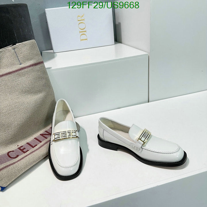 SAMCC - DOR Women Shoes - 1479