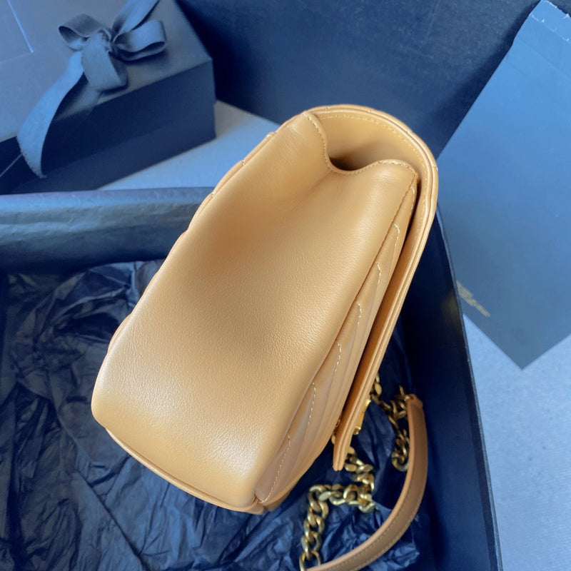Glamy - YLS Bags - 492
