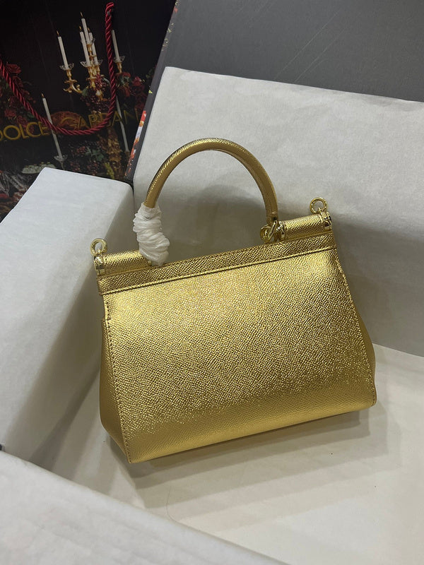 Glamy - DG bag - 288
