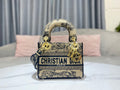 BLUSH BAGZ - Dior Bags - 2372