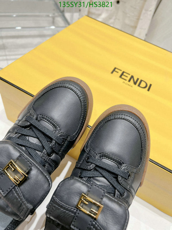 SAMC - FDE Women Shoes - 505