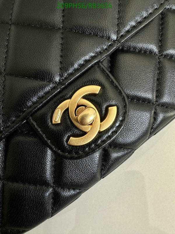 SAMC - CHL Bags - 417
