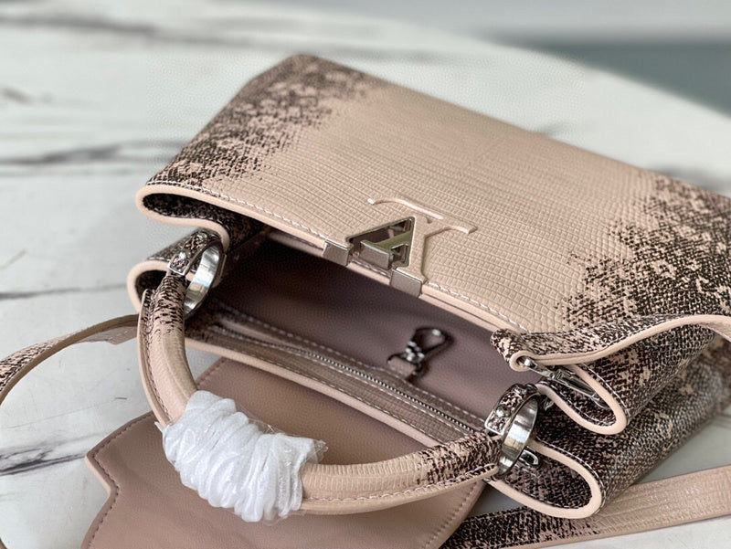 GlamI Lu-Vi bags - 5415