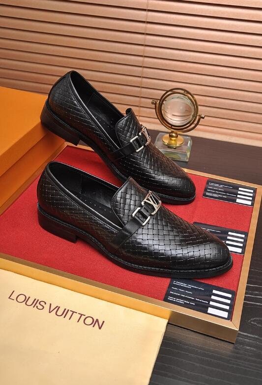 SAMC - LOV Men Shoes - 1756