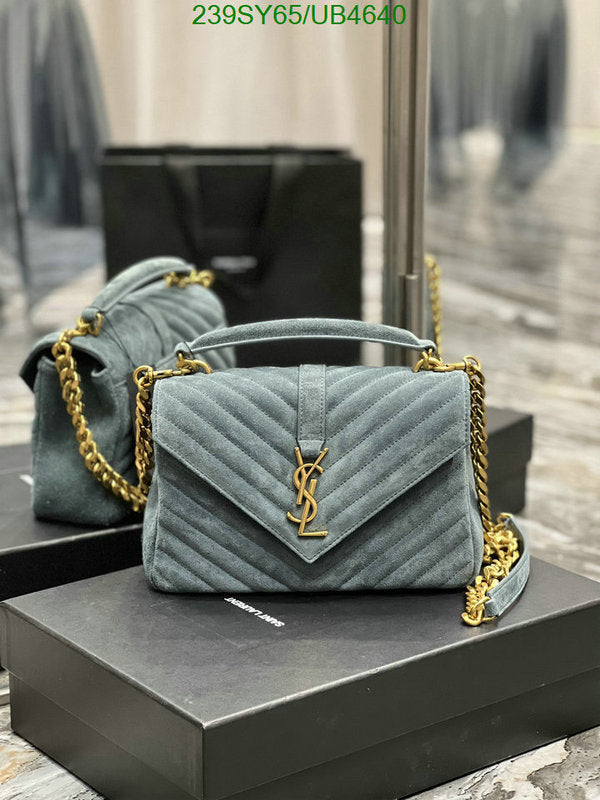 SAMC - YLS Bags - 088