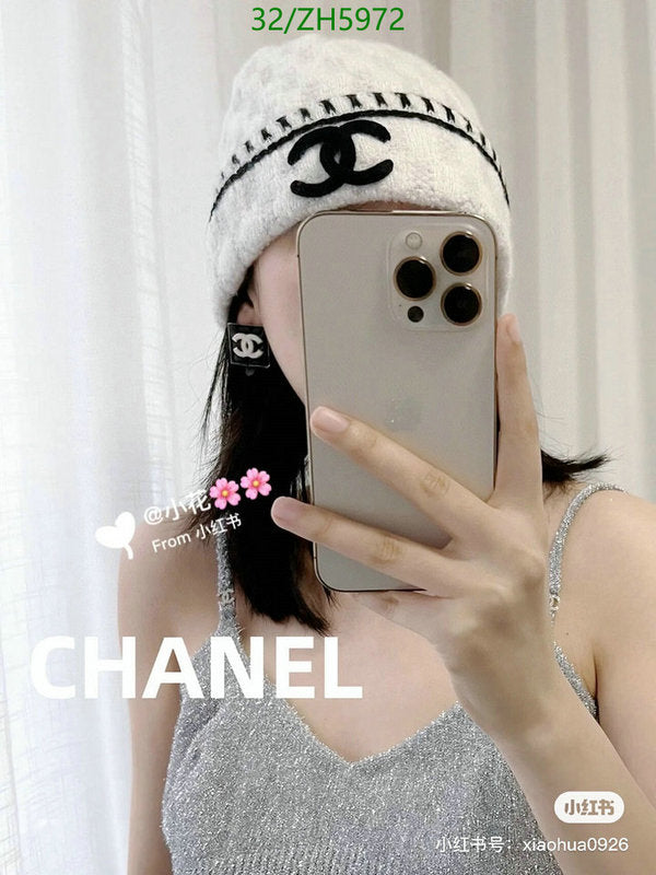 SAMC - CHL Caps & Hats - 399