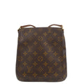 Louis Vuitton 2000 Monogram Musette Salsa Short M51258