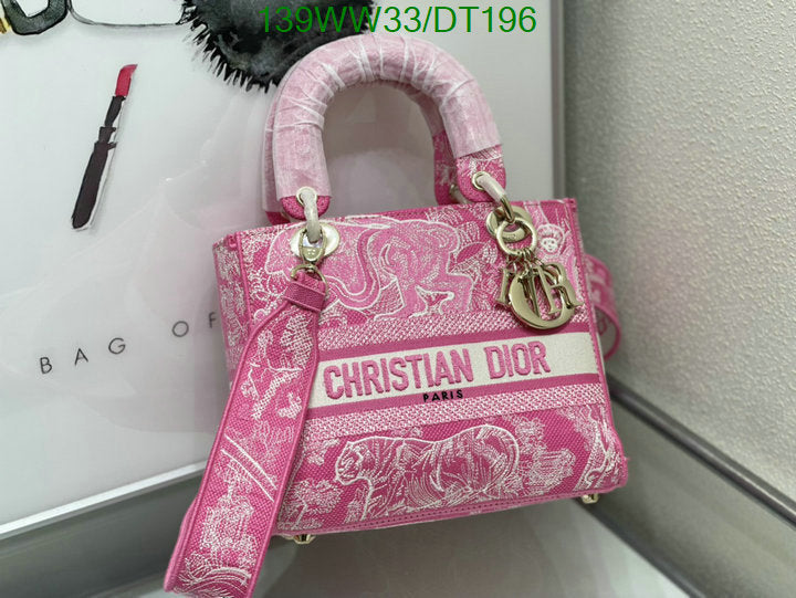 SAMCC - DOR Bags - 851