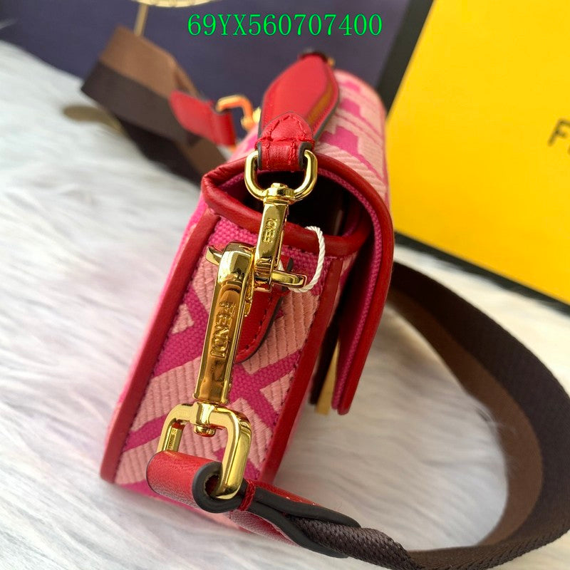 Glami - FDE Bags - 2613
