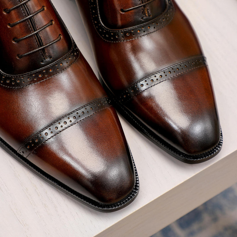 Glami - BRE Men Shoes - 415