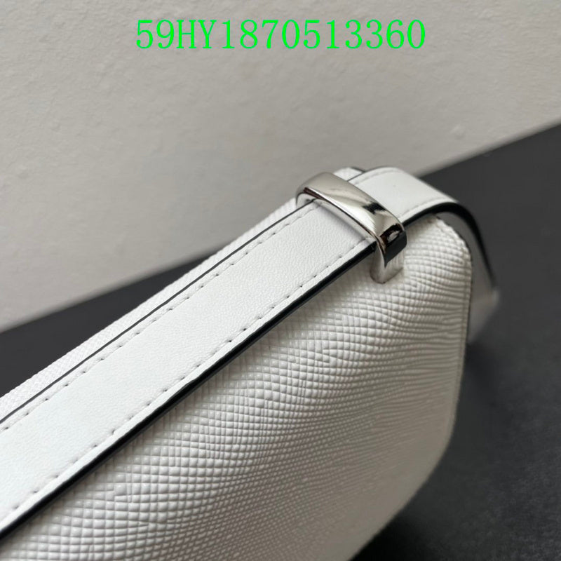Satchel Bags - PDA Bags - 4350