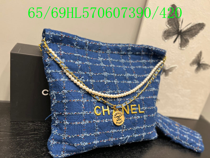 Glami - CHL Bags - 724