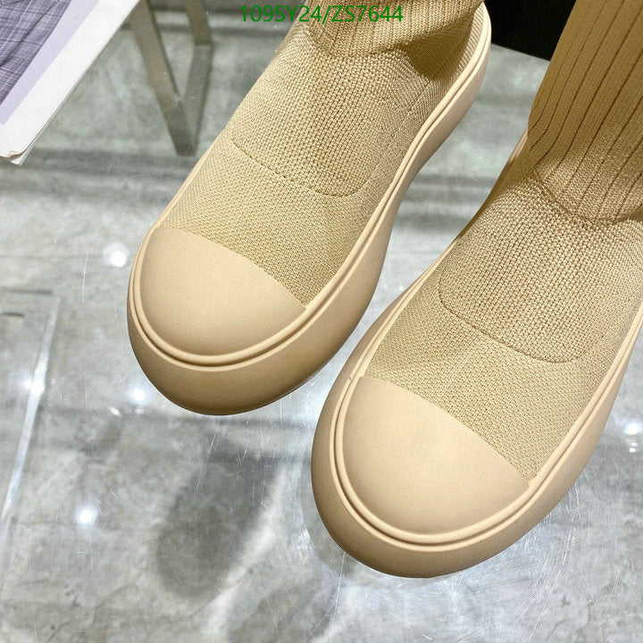 SAMC - CHL Women Boots - 269