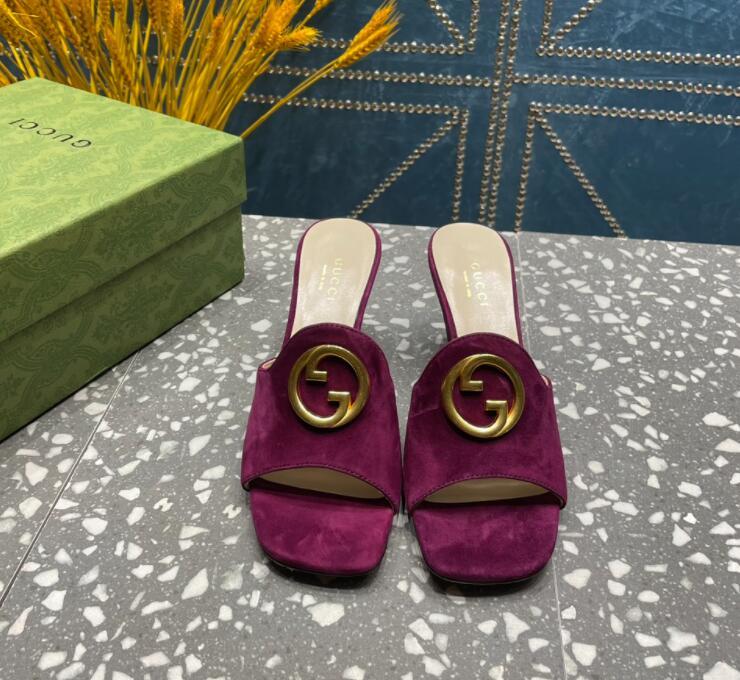 SAMC - GUKI Women Shoes - 808