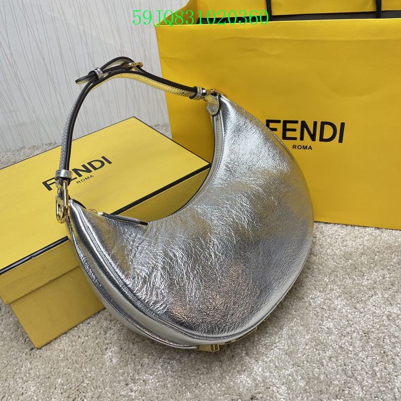 Glami - FDE Bags - 1270