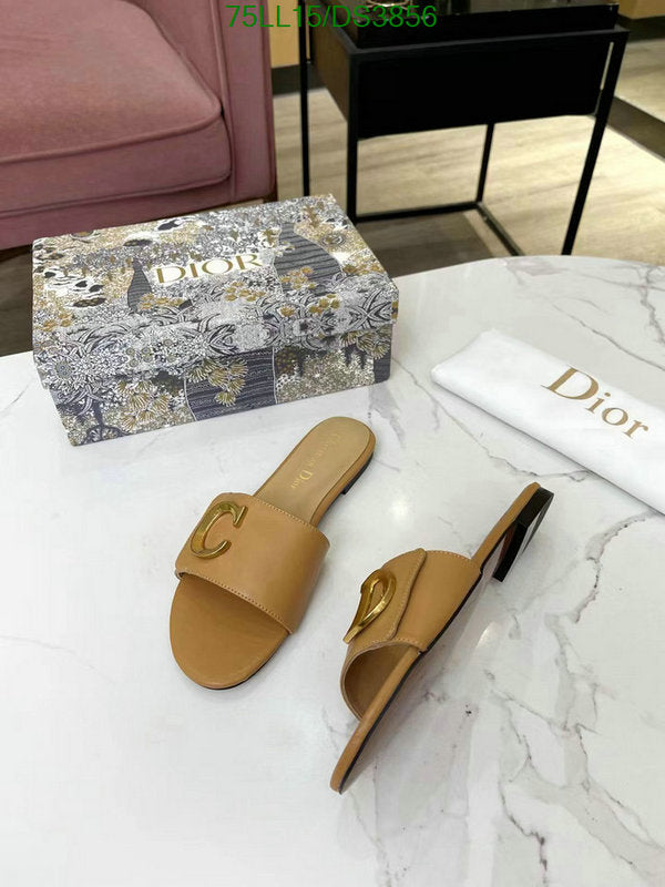 SAMCC - DOR Women Shoes - 1440