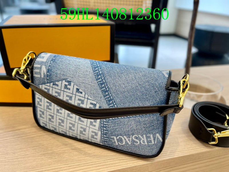 Glami - FDE Bags - 3358
