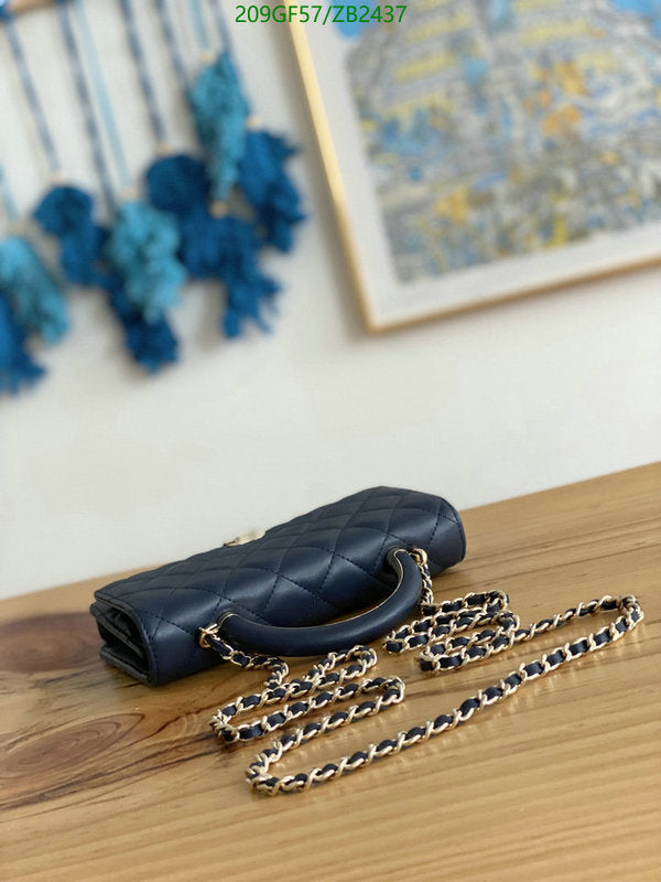 SAMC - CHL Bags - 580