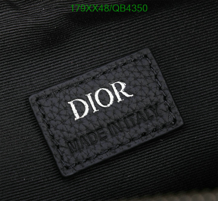 SAMCC - DOR Bags - 1286