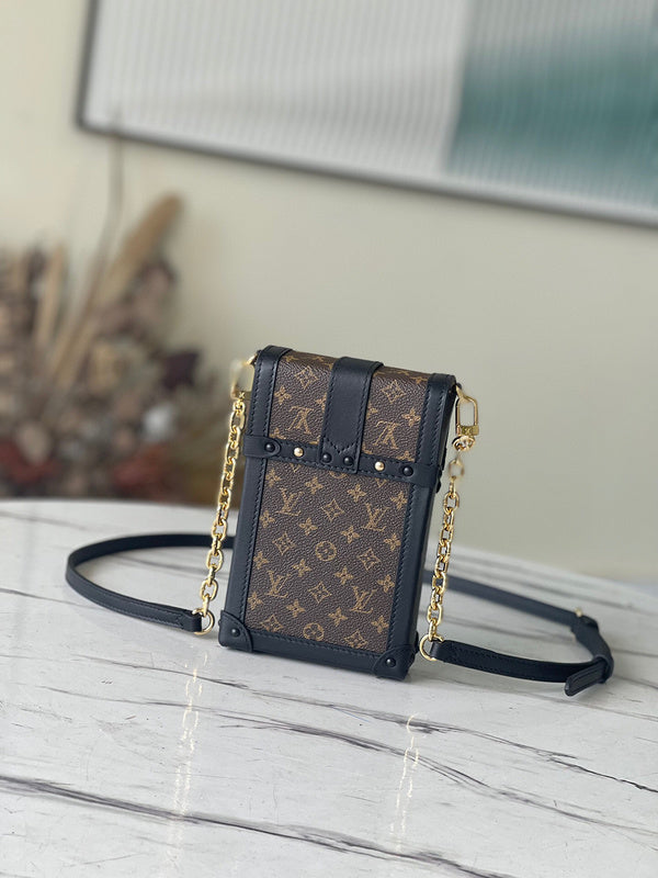 GlamI Lu-Vi bags - 5141