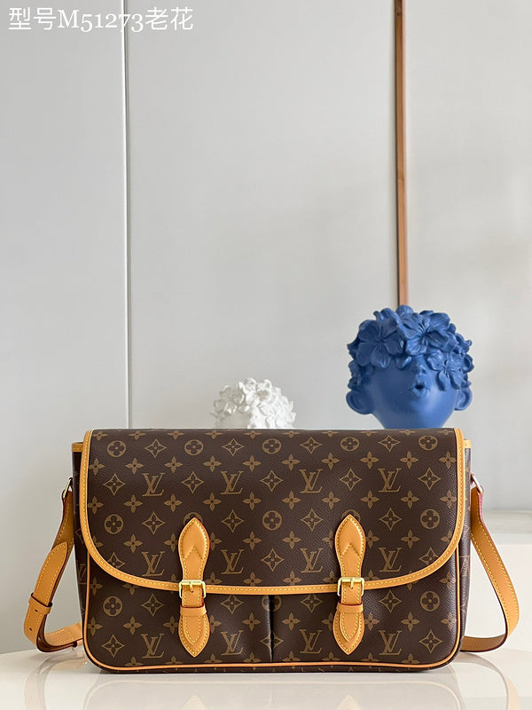 Glamy - LOV Bags - 495