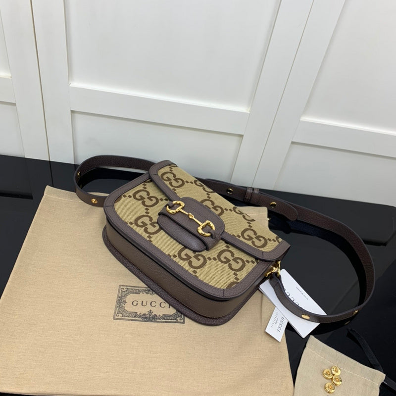 Glami Fashion - GCI Bags - 12924