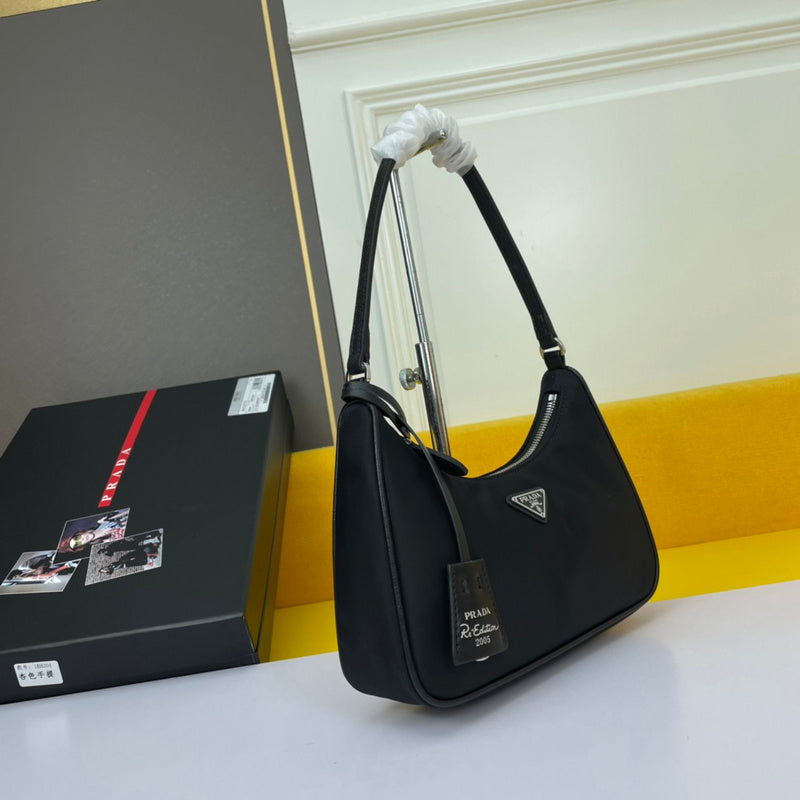 Satchel Bags - PRA Bags - 306