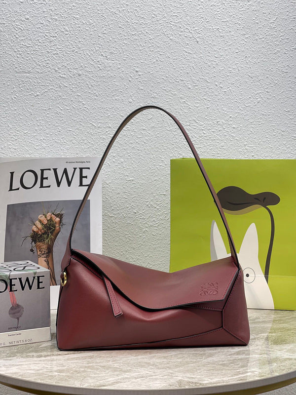 Glamy - LWO Bags - 659
