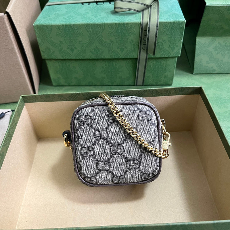 Glami-i GUKI Women Bags - 127