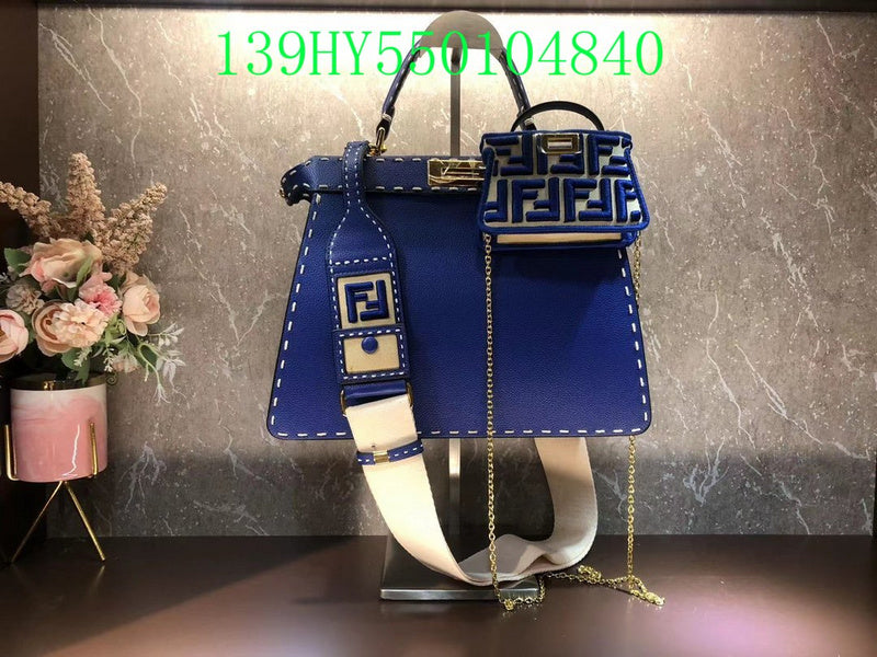 Glami - FDE Bags - 2720