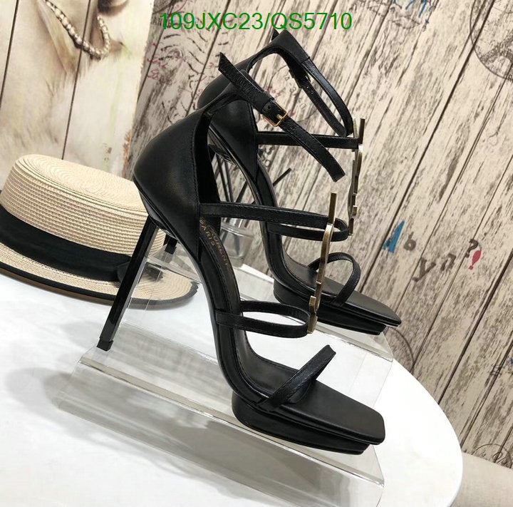 SAMC - YLS Women Shoes Heels - 076