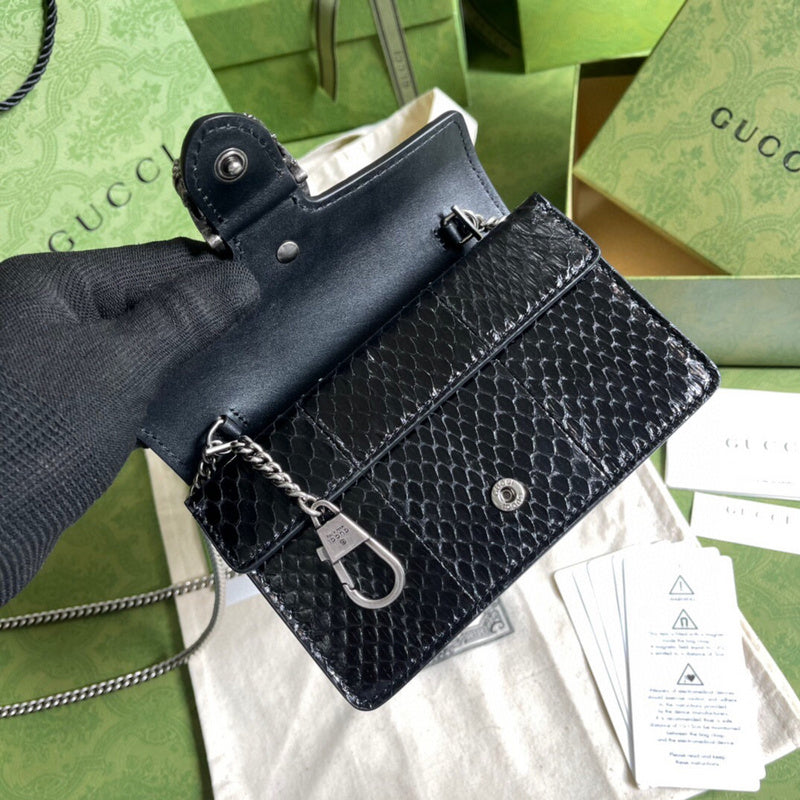 Glami Fashion - GCI Bags - 5468